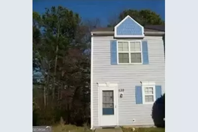 539 Prince Of Wales, Stone Mountain, GA 30083 - Photo 1