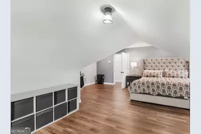 545 Barhams Ridge Drive, McDonough, GA 30252 - Photo 49