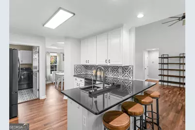 545 Barhams Ridge Drive, McDonough, GA 30252 - Photo 19