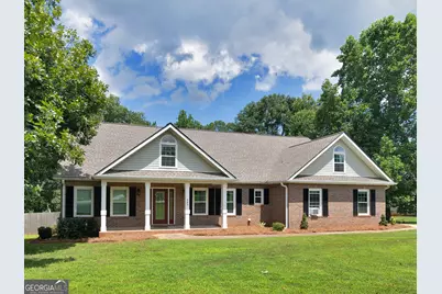 545 Barhams Ridge Drive, McDonough, GA 30252 - Photo 63