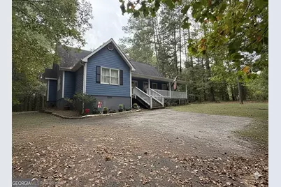 285 Chick-A-Dee Court, Monticello, GA 31064 - Photo 1