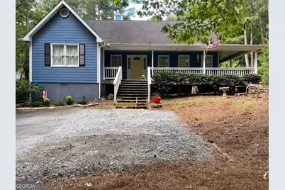 285 Chick-A-Dee Court, Monticello, GA 31064 - Photo 3