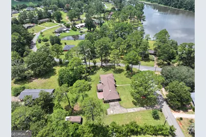 16 Woodlawn Drive, Blakely, GA 39823 - Photo 65