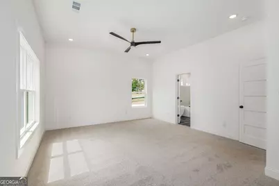 46 Millie Trail, Williamson, GA 30292 - Photo 25