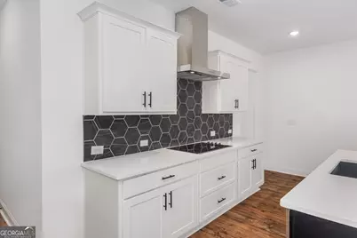 46 Millie Trail, Williamson, GA 30292 - Photo 13