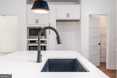 46 Millie Trail, Williamson, GA 30292 - Photo 11