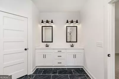 46 Millie Trail, Williamson, GA 30292 - Photo 29