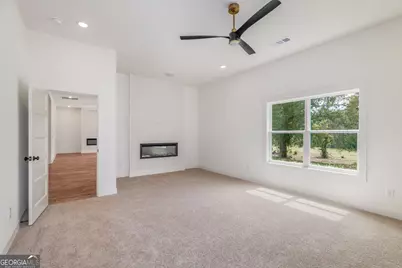 46 Millie Trail, Williamson, GA 30292 - Photo 27