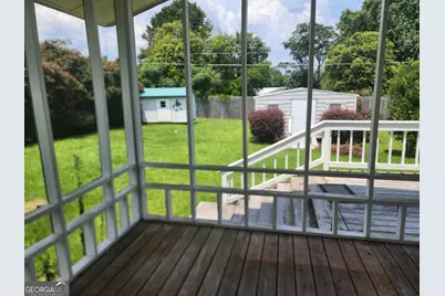 121 Bowman Drive, Cochran, GA 31014 - Photo 35