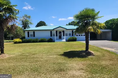 121 Bowman Drive, Cochran, GA 31014 - Photo 1