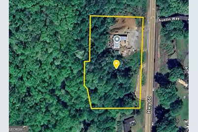 3.2 Acres S Chestatee Street, Dahlonega, GA 30533 - Photo 1