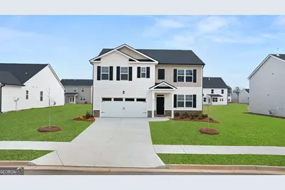 9 Woodbrook Trail, Newnan, GA 30265 - Photo 1