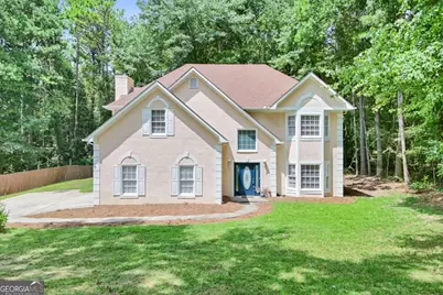 652 Country Lake Drive, Hampton, GA 30228 - Photo 3