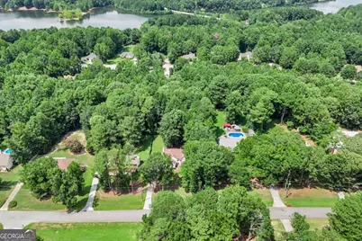 652 Country Lake Drive, Hampton, GA 30228 - Photo 61