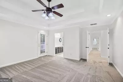 652 Country Lake Drive, Hampton, GA 30228 - Photo 43