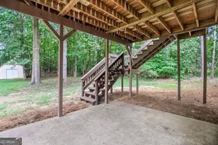 652 Country Lake Dr, Hampton, GA 30228 - Photo 53