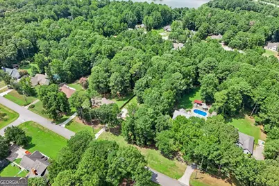 652 Country Lake Drive, Hampton, GA 30228 - Photo 59