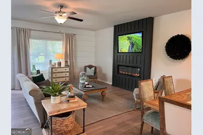 35 Cobalt Lane #81, Newnan, GA 30265 - Photo 7
