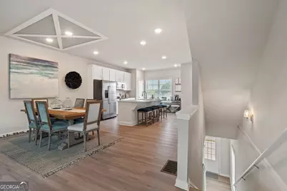 37 Cobalt Lane #82, Newnan, GA 30265 - Photo 5