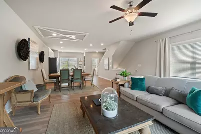 37 Cobalt Lane #82, Newnan, GA 30265 - Photo 11