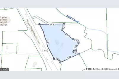 2193 Hiram Douglasville Highway, Hiram, GA 30141 - Photo 1