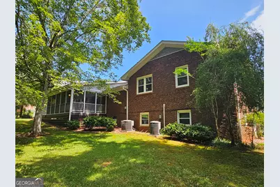 160 Edgewood Drive, Athens, GA 30606 - Photo 51
