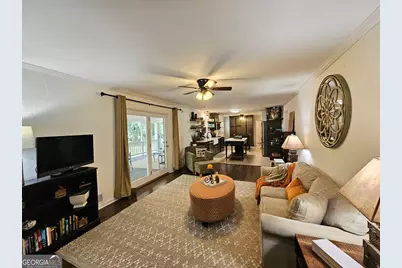 160 Edgewood Drive, Athens, GA 30606 - Photo 13