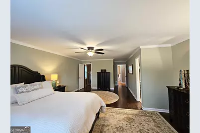 160 Edgewood Drive, Athens, GA 30606 - Photo 23