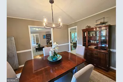 160 Edgewood Drive, Athens, GA 30606 - Photo 7