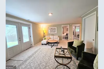 160 Edgewood Drive, Athens, GA 30606 - Photo 43