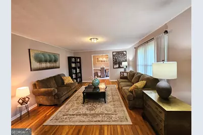 160 Edgewood Drive, Athens, GA 30606 - Photo 5