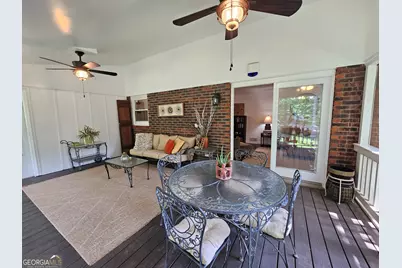 160 Edgewood Drive, Athens, GA 30606 - Photo 19