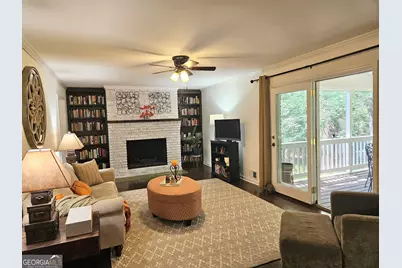 160 Edgewood Drive, Athens, GA 30606 - Photo 15