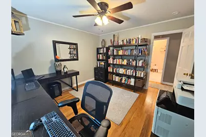 160 Edgewood Drive, Athens, GA 30606 - Photo 35