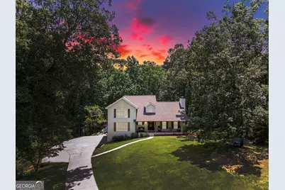 6240 River Ridge Drive, Douglasville, GA 30135 - Photo 1