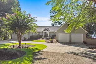 1430 Buckhead Dr, Greensboro, GA 30642 - Photo 1