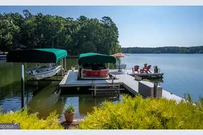 1430 Buckhead Drive, Greensboro, GA 30642 - Photo 45