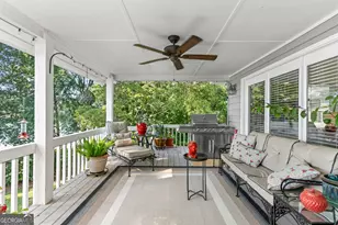 1430 Buckhead Dr, Greensboro, GA 30642 - Photo 17