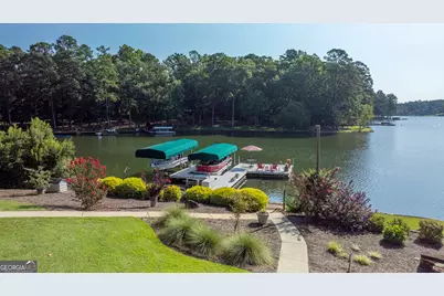 1430 Buckhead Drive, Greensboro, GA 30642 - Photo 3