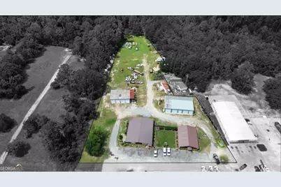 228 W Highway 280, Reidsville, GA 30453 - Photo 29