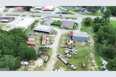 228 W Highway 280, Reidsville, GA 30453 - Photo 27