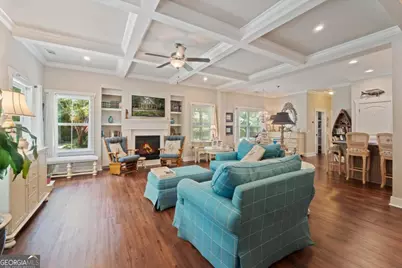 145 Blackjack Oak Drive E, Richmond Hill, GA 31324 - Photo 11