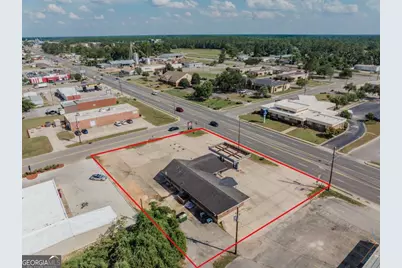 191 E Parker Street, Baxley, GA 31513 - Photo 15