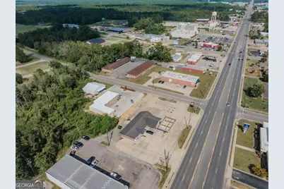 191 E Parker Street, Baxley, GA 31513 - Photo 21