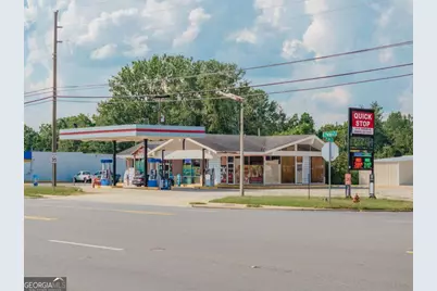 191 E Parker Street, Baxley, GA 31513 - Photo 1