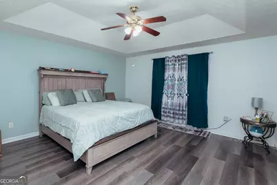 1157 Bramlett Forest Court, Lawrenceville, GA 30045 - Photo 23