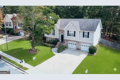 1157 Bramlett Forest Court, Lawrenceville, GA 30045 - Photo 1