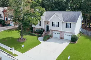 1157 Bramlett Forest Ct, Lawrenceville, GA 30045 - Photo 1