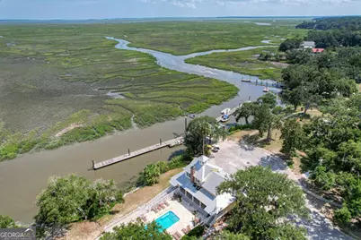 54 Salt Marsh Drive, Midway, GA 31320 - Photo 47