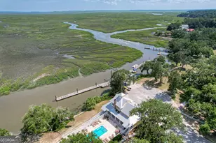 54 Salt Marsh Dr, Midway, GA 31320 - Photo 47